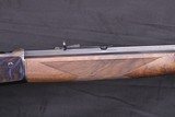 2018 Winchester 1886 .45-70 Gov't 24