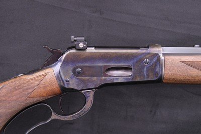 2018 Winchester 1886 .45-70 Gov't 24