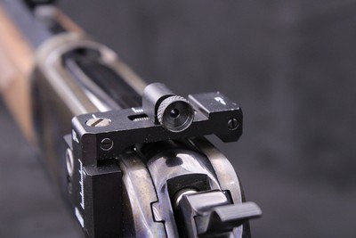 2018 Winchester 1886 .45-70 Gov't 24