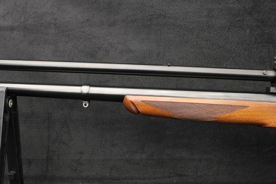 1978 Ruger No.1 Lyman 1878-1978 Centennial II .45-70 Gov't 34