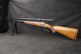 1978 Ruger No.1 Lyman 1878-1978 Centennial II .45-70 Gov't 34
