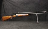1978 Ruger No.1 Lyman 1878-1978 Centennial II .45-70 Gov't 34