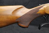 1978 Ruger No.1 Lyman 1878-1978 Centennial II .45-70 Gov't 34