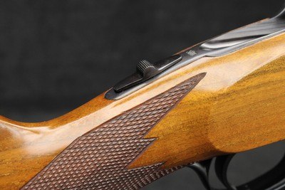 1978 Ruger No.1 Lyman 1878-1978 Centennial II .45-70 Gov't 34