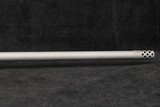 2017 Ruger M77 Hawkeye Hunter .300 Win. Magnum 24