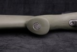 2017 Ruger M77 Hawkeye Hunter .300 Win. Magnum 24