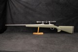 2017 Ruger M77 Hawkeye Hunter .300 Win. Magnum 24
