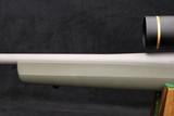 2017 Ruger M77 Hawkeye Hunter .300 Win. Magnum 24
