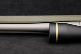2017 Ruger M77 Hawkeye Hunter .300 Win. Magnum 24