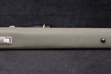 2017 Ruger M77 Hawkeye Hunter .300 Win. Magnum 24