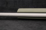 2017 Ruger M77 Hawkeye Hunter .300 Win. Magnum 24