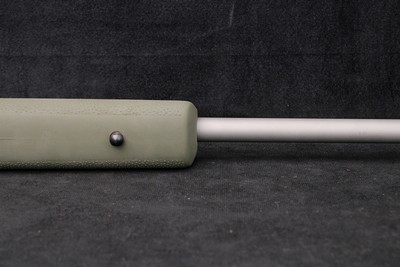 2017 Ruger M77 Hawkeye Hunter .300 Win. Magnum 24
