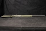 2017 Ruger M77 Hawkeye Hunter .300 Win. Magnum 24