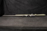 2017 Ruger M77 Hawkeye Hunter .300 Win. Magnum 24