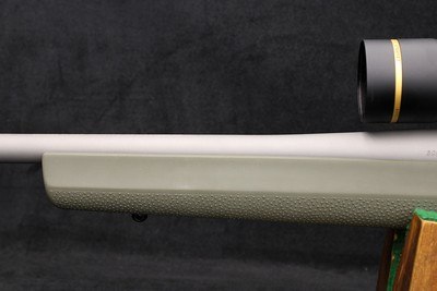2017 Ruger M77 Hawkeye Hunter .300 Win. Magnum 24