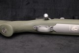 2017 Ruger M77 Hawkeye Hunter .300 Win. Magnum 24