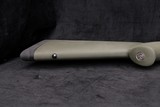 2017 Ruger M77 Hawkeye Hunter .300 Win. Magnum 24