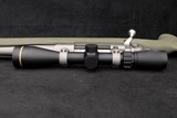 2017 Ruger M77 Hawkeye Hunter .300 Win. Magnum 24