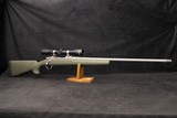 2017 Ruger M77 Hawkeye Hunter .300 Win. Magnum 24