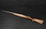 Cooper Model 21 Varmint .223 Ackley Improved 24