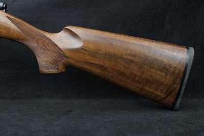 Cooper Model 21 Varmint .223 Ackley Improved 24