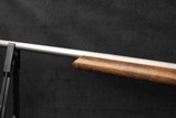 Cooper Model 21 Varmint .223 Ackley Improved 24