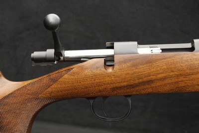 Cooper Model 21 Varmint .223 Ackley Improved 24