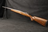 Cooper Model 21 Varmint .223 Ackley Improved 24