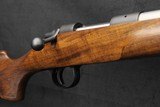 Cooper Model 21 Varmint .223 Ackley Improved 24