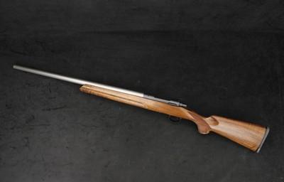 Cooper Model 21 Varmint .223 Ackley Improved 24