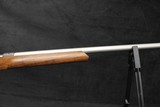 Cooper Model 21 Varmint .223 Ackley Improved 24