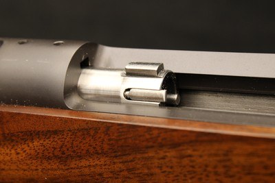 Cooper Model 21 Varmint .223 Ackley Improved 24