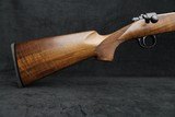 Cooper Model 21 Varmint .223 Ackley Improved 24