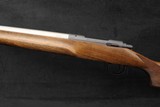 Cooper Model 21 Varmint .223 Ackley Improved 24