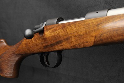 Cooper Model 21 Varmint .223 Ackley Improved 24