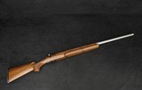 Cooper Model 21 Varmint .223 Ackley Improved 24