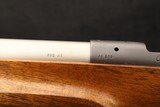Cooper Model 21 Varmint .223 Ackley Improved 24