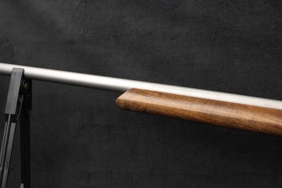 Cooper Model 21 Varmint .223 Ackley Improved 24