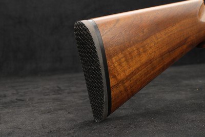 Cooper Model 21 Varmint .223 Ackley Improved 24