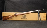 Cooper Model 21 Varmint .223 Ackley Improved 24