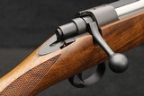 Cooper Model 21 Varmint .223 Ackley Improved 24