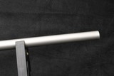 Cooper Model 21 Varmint .223 Ackley Improved 24