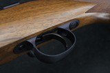 Cooper Model 21 Varmint .223 Ackley Improved 24