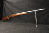 Cooper Model 21 Varmint .223 Ackley Improved 24