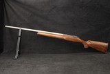 Cooper Model 21 Varmint .223 Ackley Improved 24