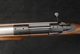 Cooper Model 21 Varmint .223 Ackley Improved 24