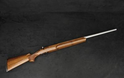 Cooper Model 21 Varmint .223 Ackley Improved 24
