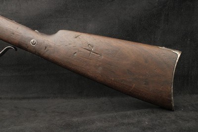 1863 Burnside Model 1854 4th Model Civil War Cavalry Carbine .54 CAL Breechload - Image 16 of 25