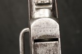 1863 Burnside Model 1854 4th Model Civil War Cavalry Carbine .54 CAL Breechload - Image 23 of 25