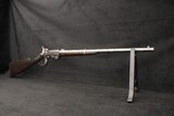 1863 Burnside Model 1854 4th Model Civil War Cavalry Carbine .54 CAL Breechload - Image 5 of 25